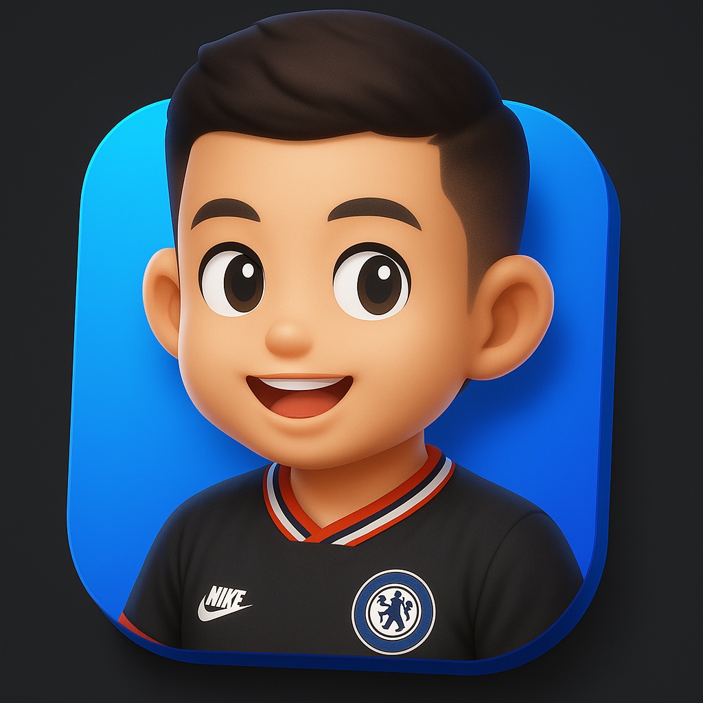 Kholid Abdillah Putra